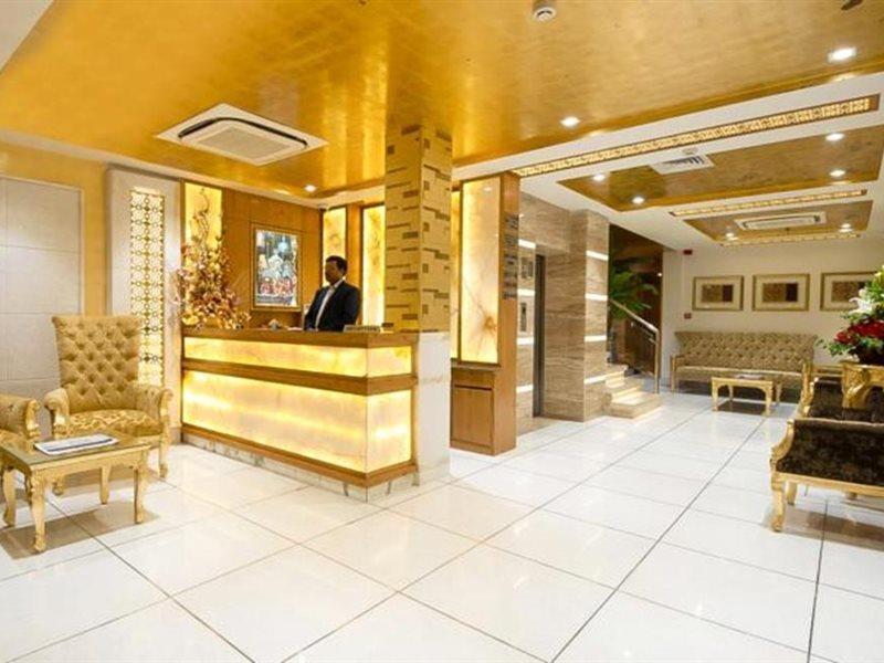 Hotel Swaran Palace Delhi  Exterior photo