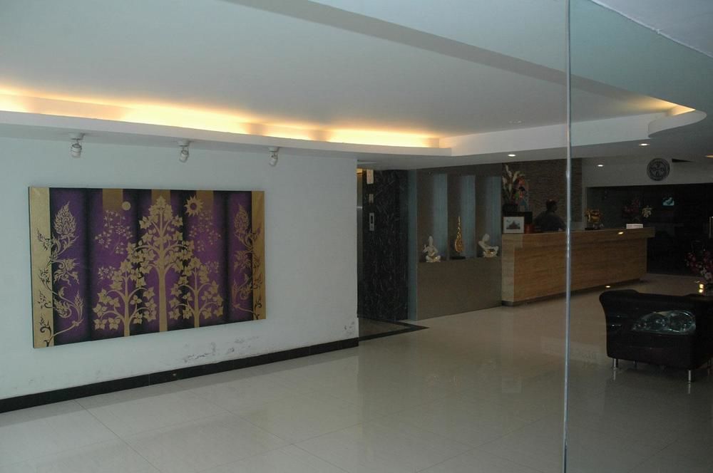 Hotel Swaran Palace Delhi  Exterior photo